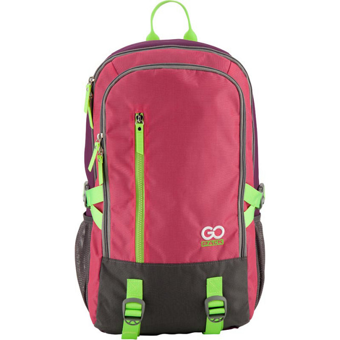 Рюкзак шкільний "GoPack" 130GO-1 GO18-130L-1, шт Київ - фото 1