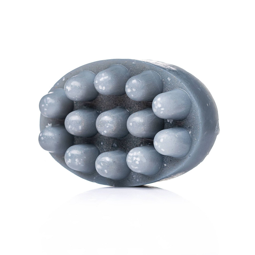 Набор антицеллюлитного ухода Огонь и Лед + 2 Антицеллюлитные массажные Peeling мила Hillary Киев - изображение 10