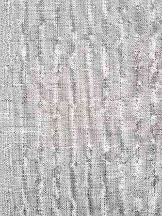 Шпалери вінілові на флізеліні гарячого тиснення DU&KA 1.06х10 вензель основа під штукатурку сірі коричневі Київ