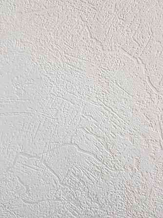 Обои под покраску виниловые на флизелине  Sintra Paint by 1.06x25 м под штукатурку структурные белые 677506 Киев