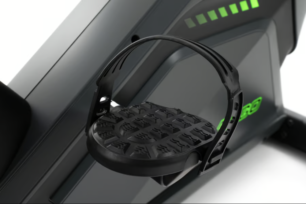 Велотренажер Hop-Sport HS-120H Argo черно-зеленый Киев - изображение 3