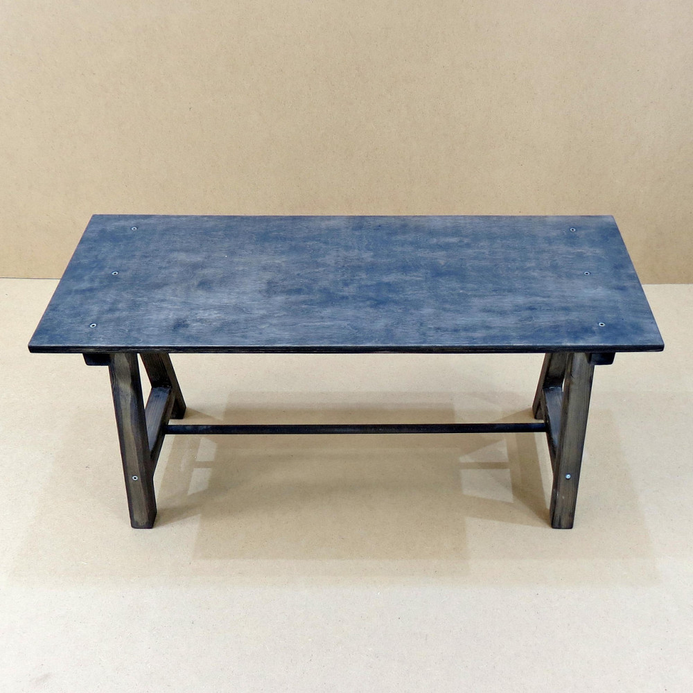 Садовая скамейка 