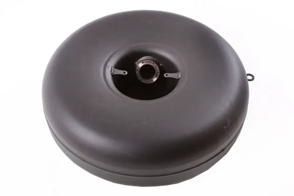 Баллон ГБО тороидальный внутренний H200*D600мм 42л Atiker Винница - изображение 1