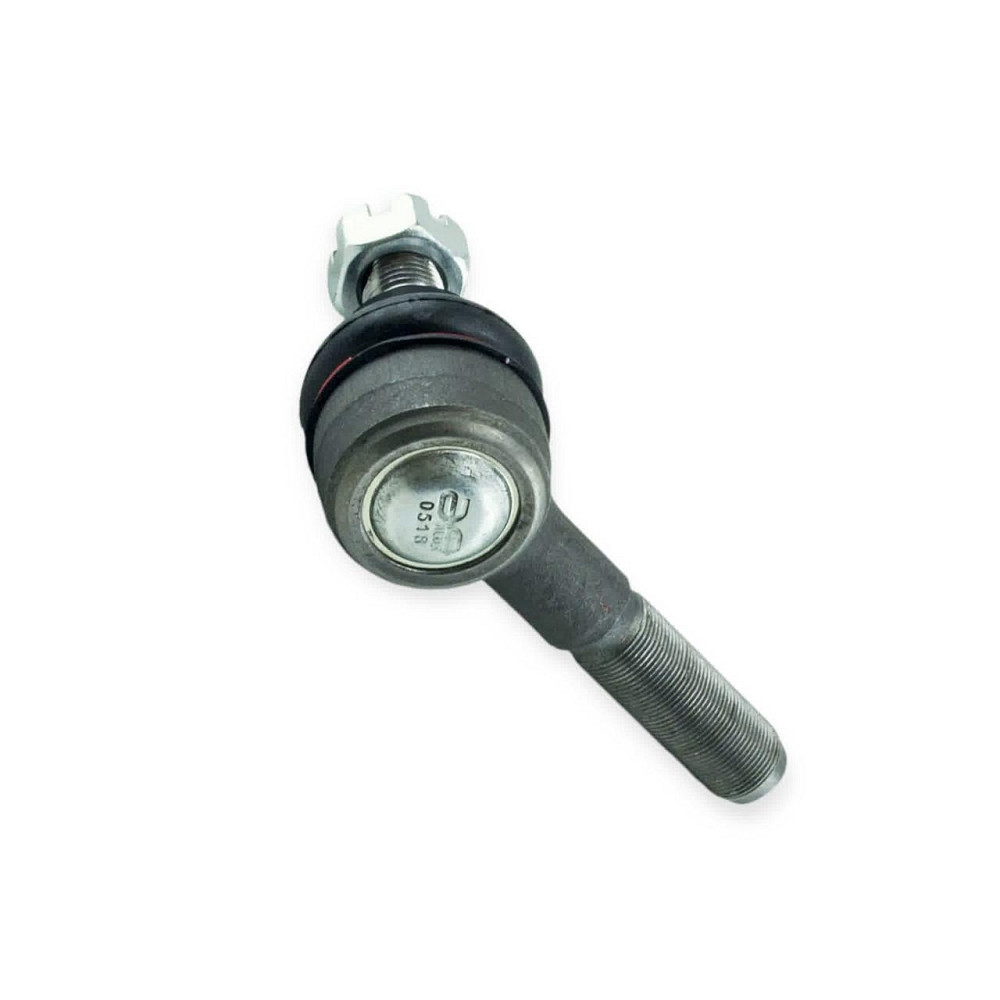 Наконечник тяги 2101-2107, 2121, 21213, 21214, 2123 зовнішній короткий кермовий Мукачево - фото 1