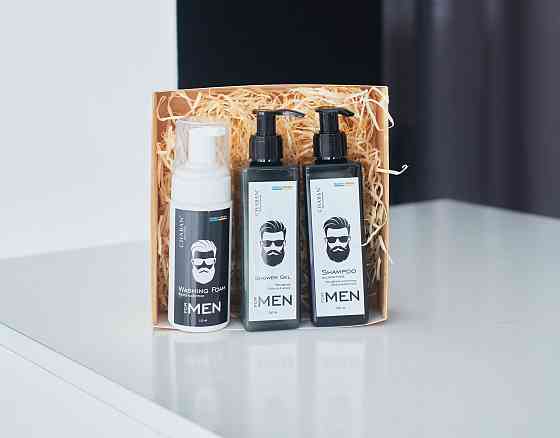 BEAUTY SET для мужчин FOR MEN №27 Chaban Винница