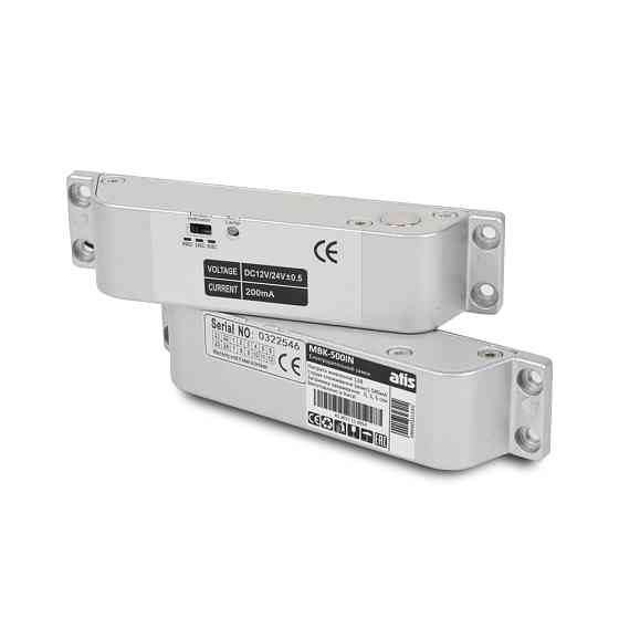 Ригельний замок Atis AB-500IN (MBK-500IN) для системи контролю доступу Киев