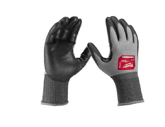 Рукавиці захисні Hi-Dex (Хай Декс) 4/D, 10/XL Одеса