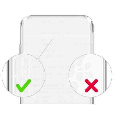 Чохол до мобільного телефона Laudtec для Samsung J4/J400 Clear tpu (Transperent) (LC-J400F) Вінниця