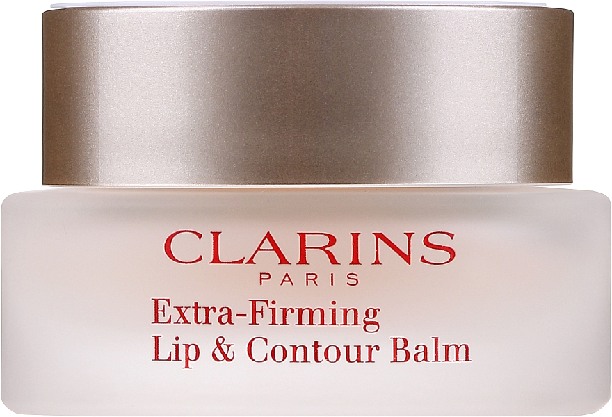 Бальзам для губ Clarins Multi-Régénérante Extra-Firming Lip & Contour Balm 15ml Слов'янськ - фото 1