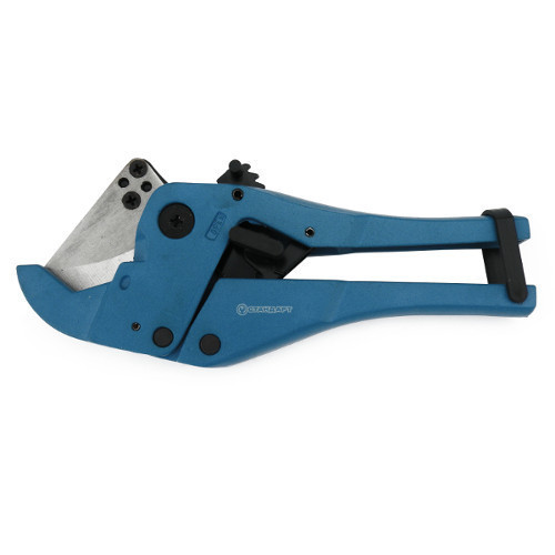 Ножиці труборіз для пластикових труб (0-42 мм) СТАНДАРТ PVC0202 Одеса - фото 1