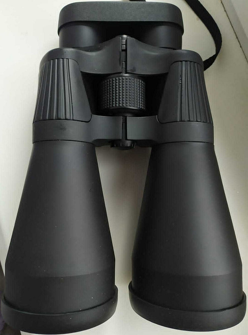 Новий бінокуляр nikon бінокль. Київ - фото 7
