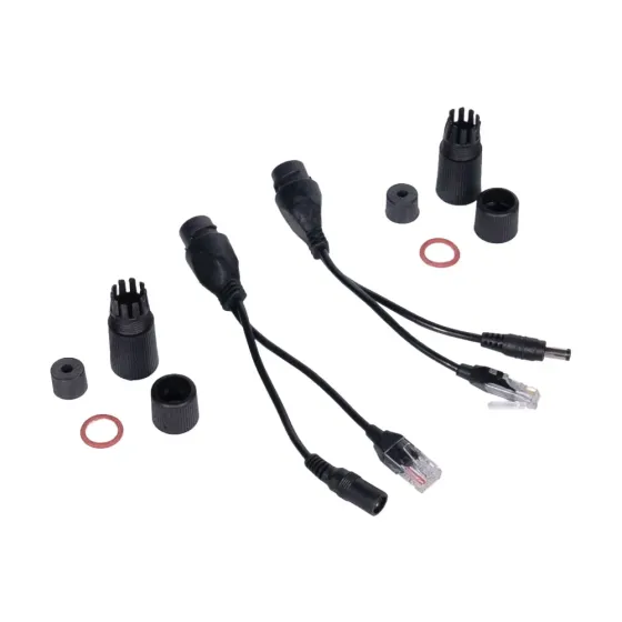 PoE-інжектор NVC-POE003 (73-00117) Киев