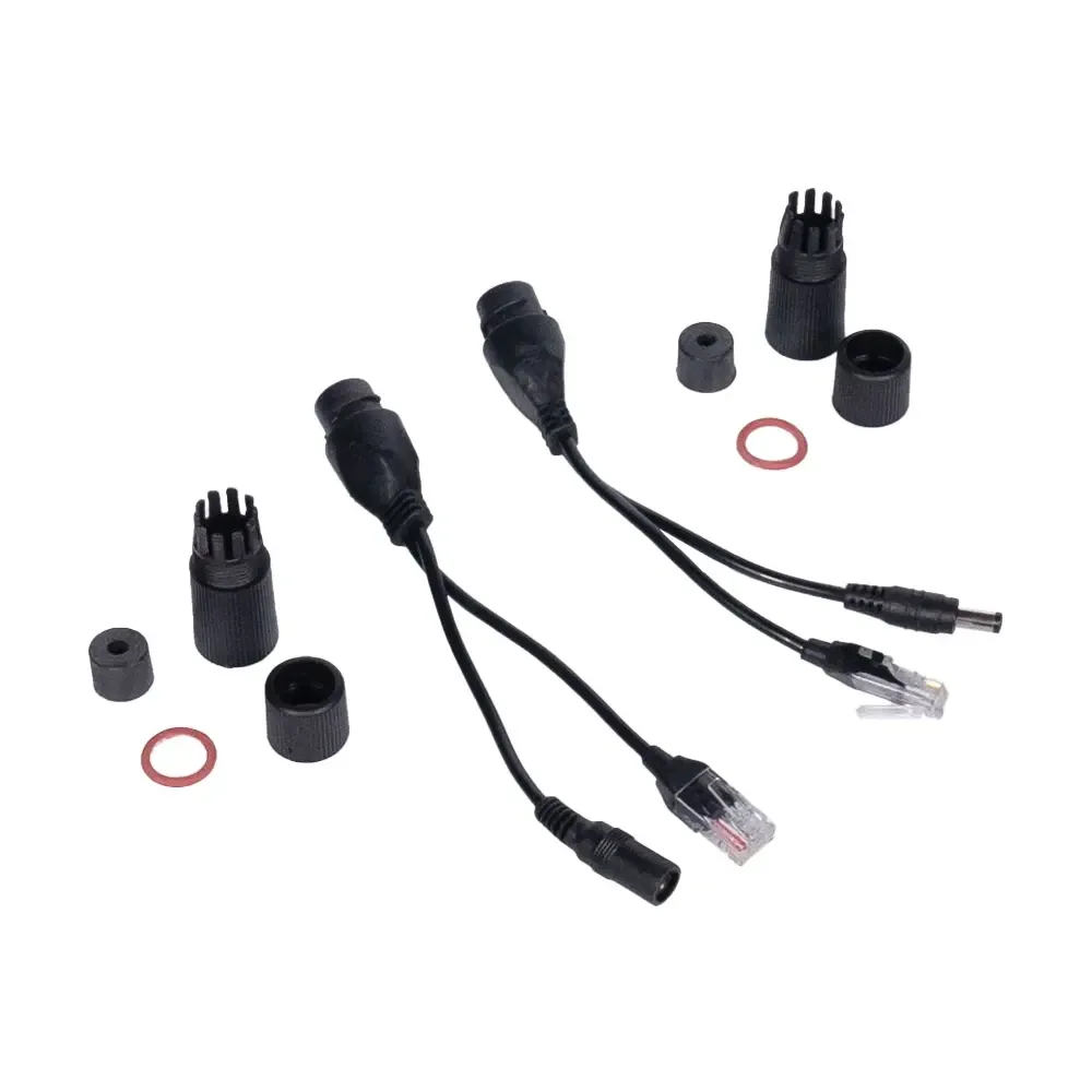 PoE-інжектор NVC-POE003 (73-00117) Киев - изображение 5