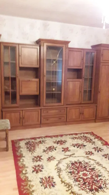 Кімната без господарів для 1-2 осіб вул.Кошиця Київ - фото 10