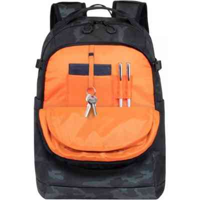 Рюкзак туристичний RivaCase Sherwood Molle 28 л хакi (7631 (Navy Camo)) Вінниця