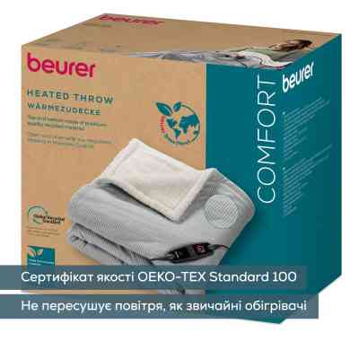 Электрическая простыня Beurer HD 81 Винница