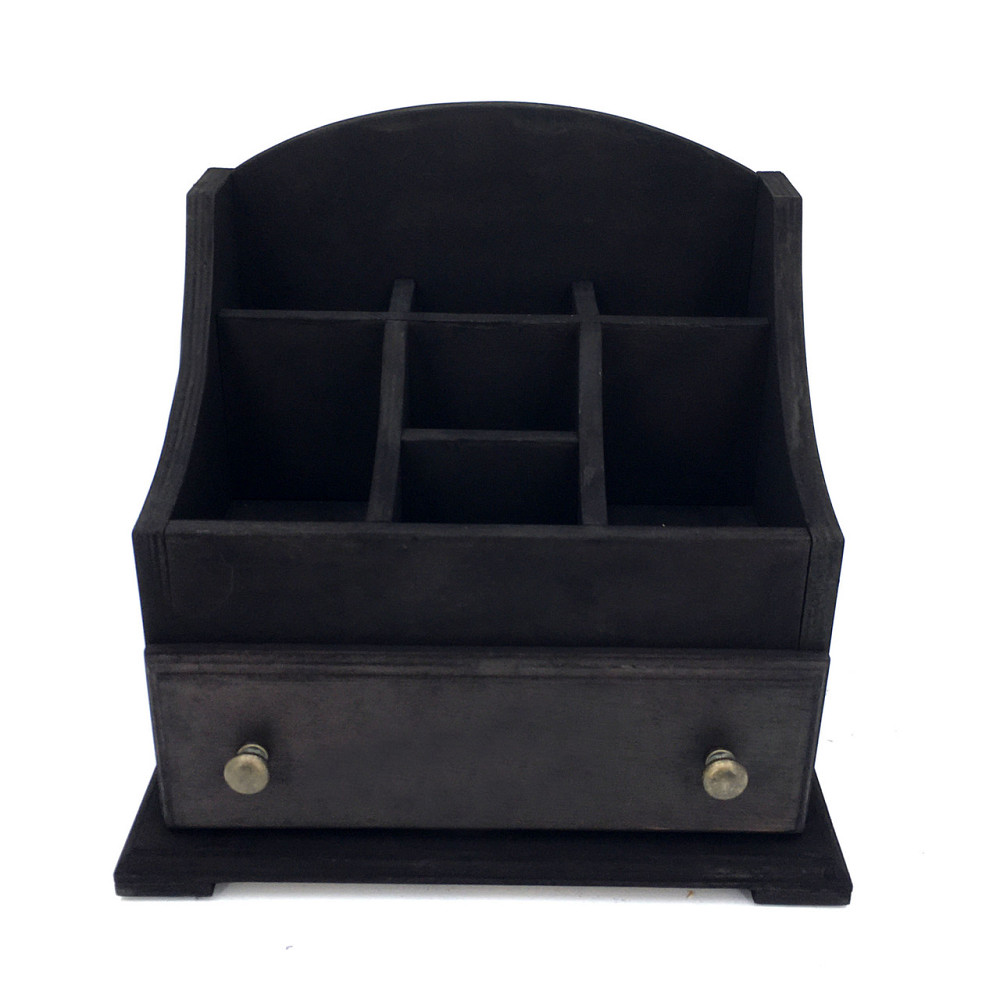 Органайзер для косметики "Ядвіга" венге Миколаїв - фото 4