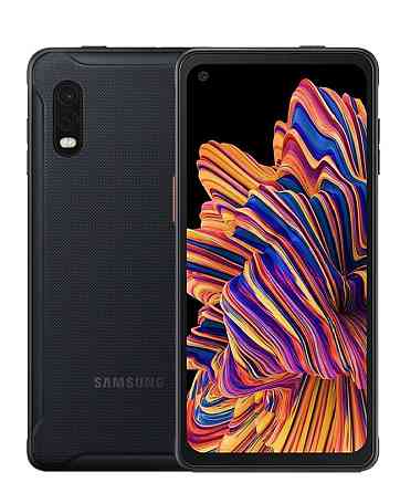 Захисне скло 5D для Samsung Galaxy Xcover Pro, Made in Ukraine Київ