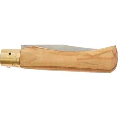 Нож Old Bear Classic XL, 420 steel, Olive (9307/23_LU) Винница