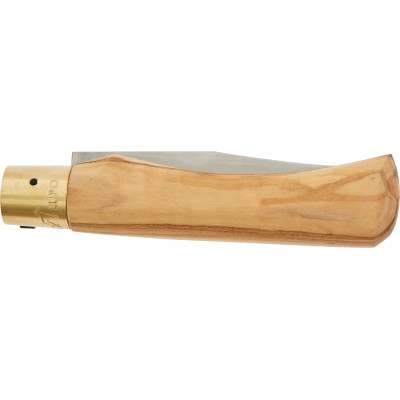 Нож Old Bear Classic XL, 420 steel, Olive (9307/23_LU) Винница - изображение 4