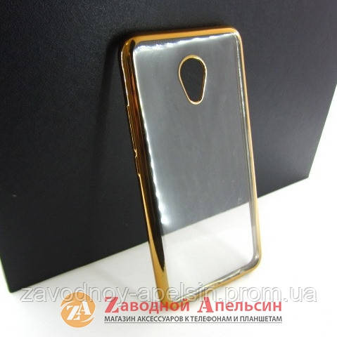 Meizu MX6 чохол Electroplating Одеса - фото 1
