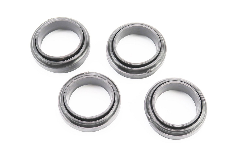 Пильовик склянки вилки ЯВА 12V к-кт 4шт Киев - изображение 1