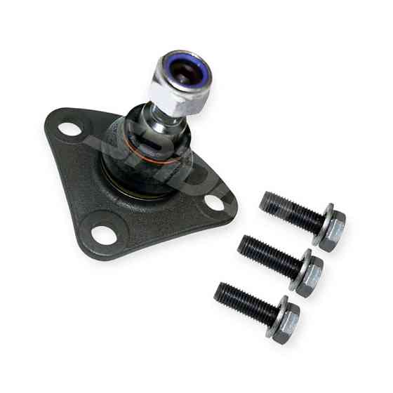 Шаровая Фиат Ducaro-Пежо Boxer 06- нижняя опора Мукачево