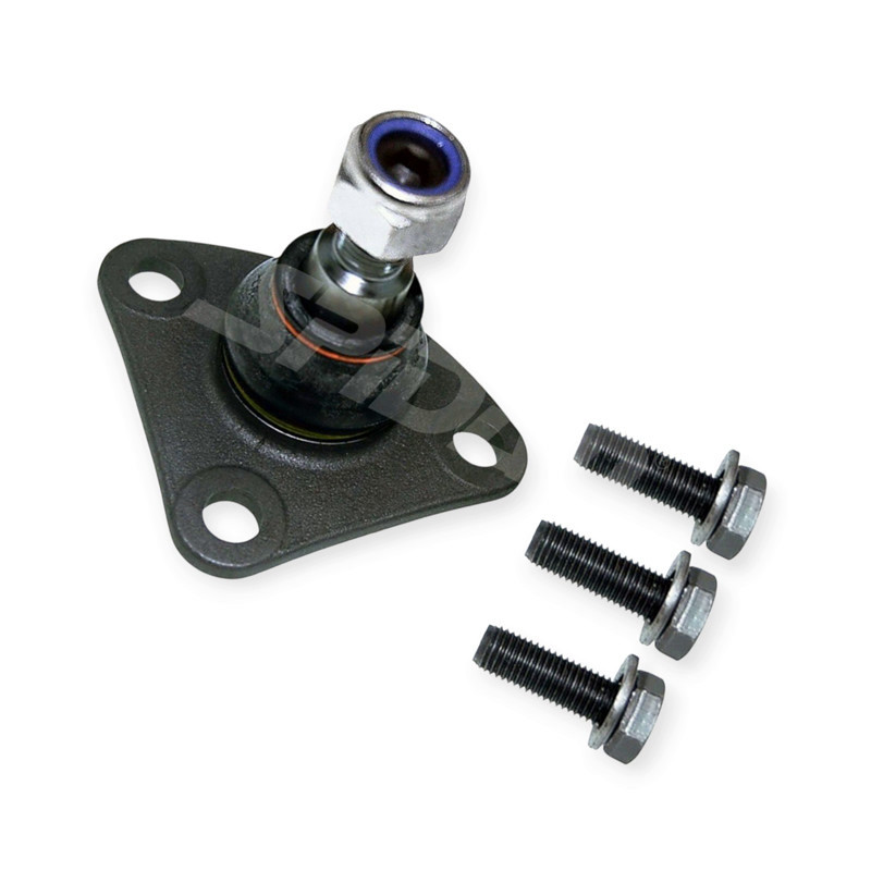 Кульова Фіат Ducaro-Пежо Boxer 06 - нижня опора Мукачево - фото 1