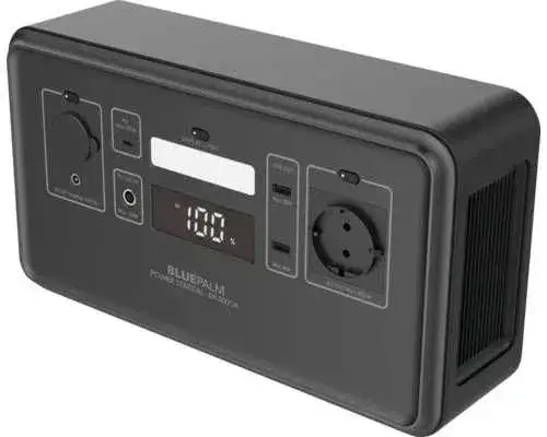 Переносна зарядна станція Bluepalm BP-300OK 294 Вт/год Вінниця