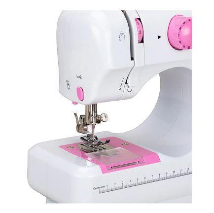 Домашняя швейная машинка 8 в 1 модель FHSM-505 Винница - изображение 4