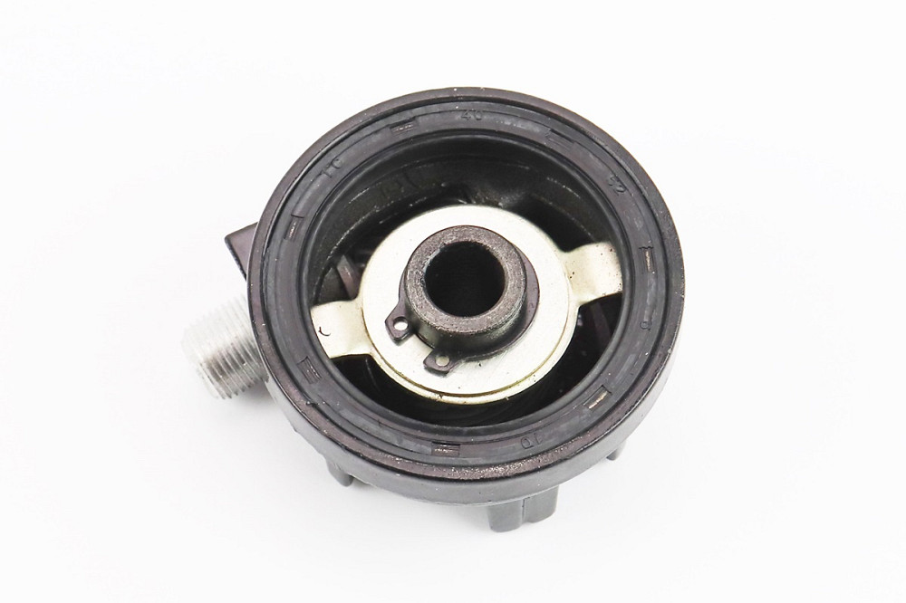 Привід спідометру Yamaha JOG 3KJ Київ - фото 2