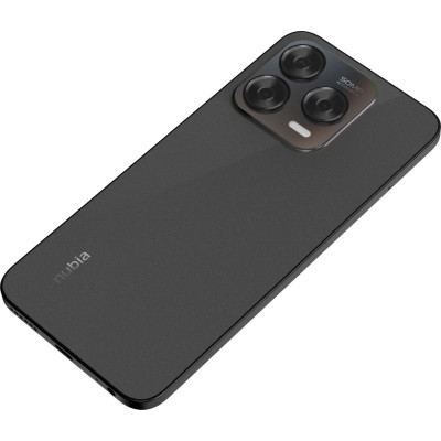 Мобильный телефон ZTE Nubia V70 Design 8/256GB Gray (1143714) Винница - изображение 11