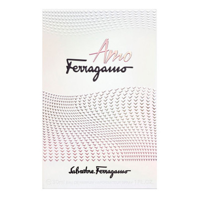 Парфумована вода Salvatore Ferragamo Amo Ferragamo 30 мл (8052086373969) Вінниця - фото 2