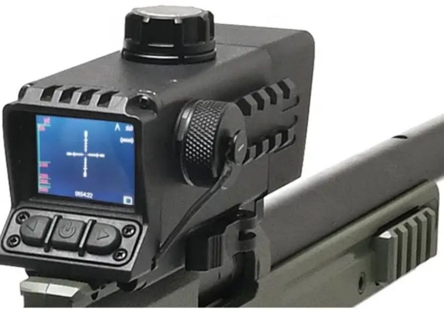 Цифровой  Приціл нічного бачення (в день також) BINOC Киев - изображение 8