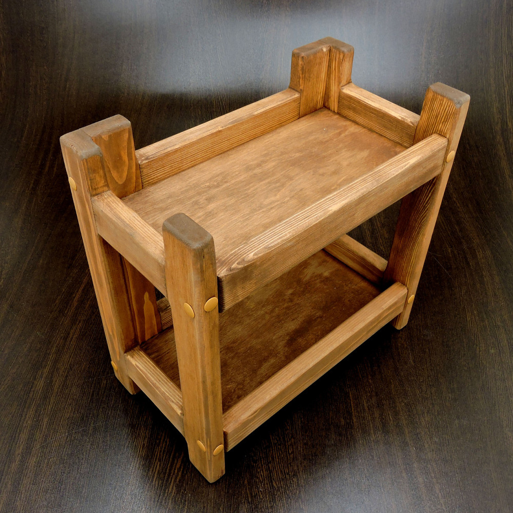 Органайзер для косметики 