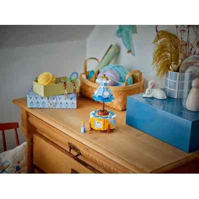 Конструктор LEGO Disney Princess Сукня Попелюшки (43266) Вінниця