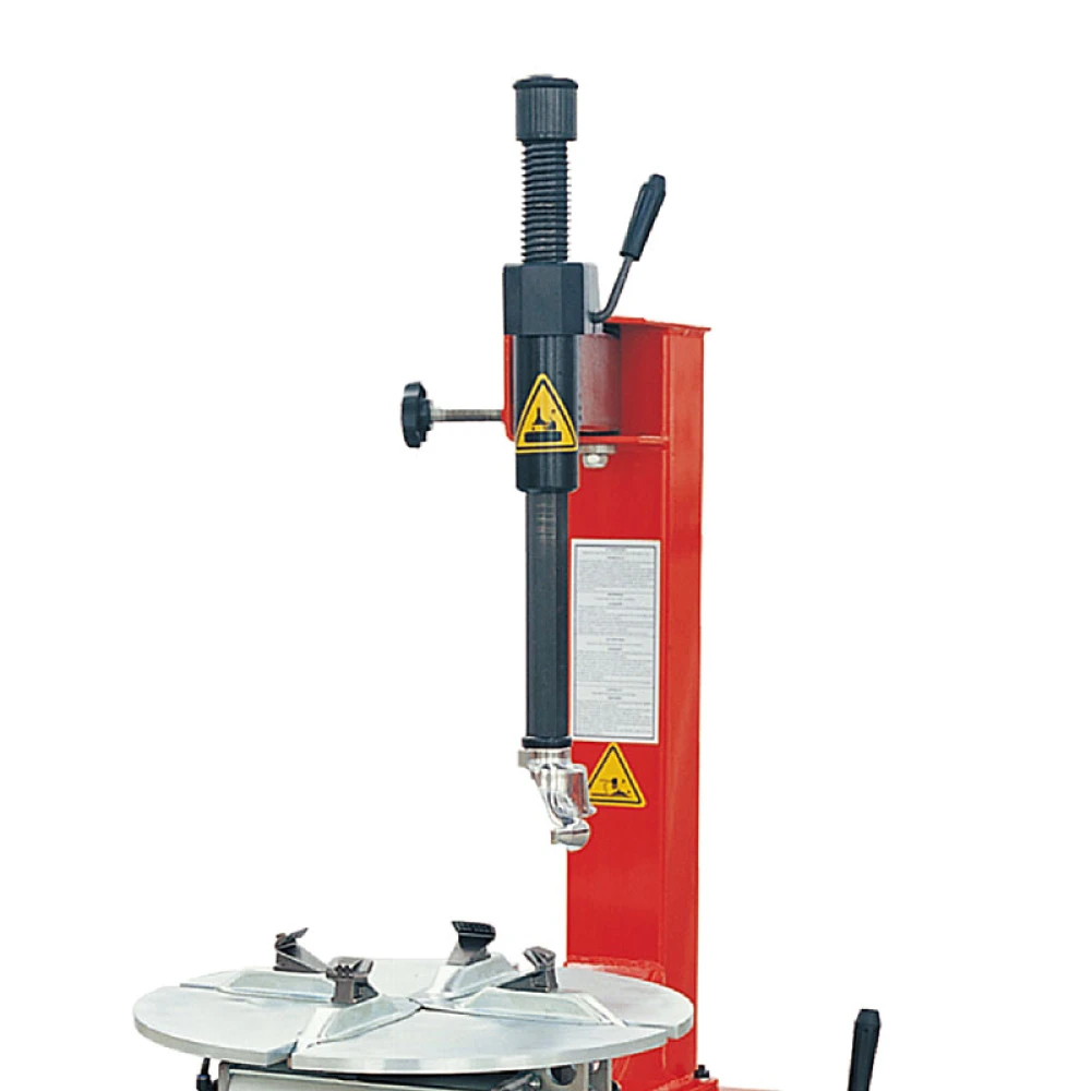 Станок шиномонтажный GTM TRE-200 12-24