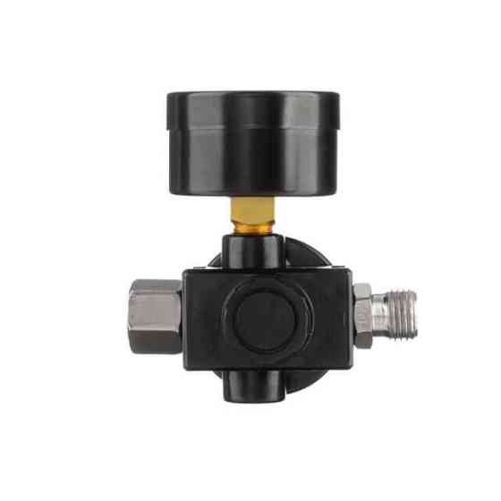 Регулятор тиску 1/4