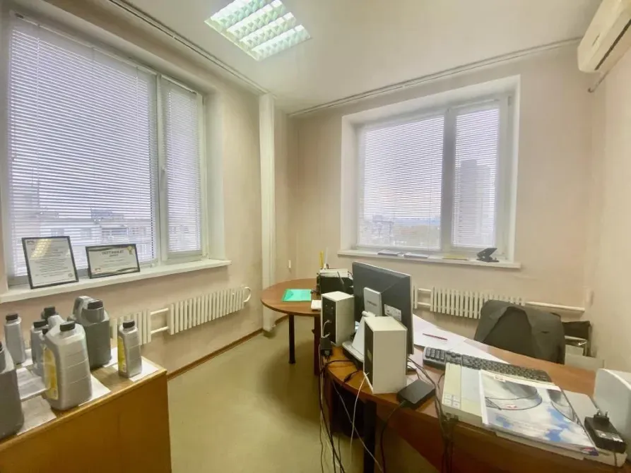 Офис на Левом берегу района МК Дональдс. Мануйловский пр 73. Днепр - изображение 5