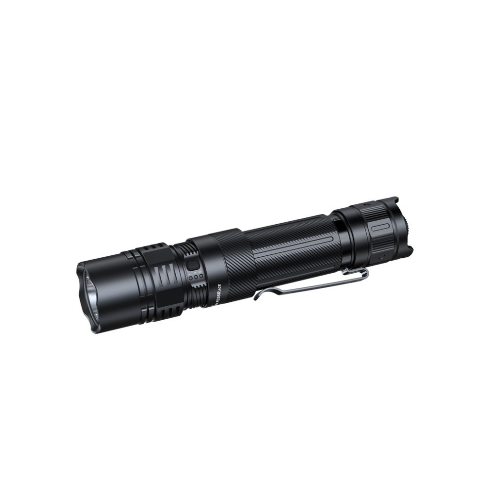 Ліхтар тактичний Fenix PD36R ACE Рівне - фото 7