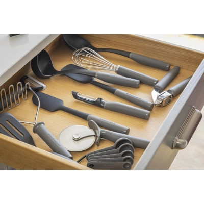 Овочечистка KitchenAid Coreline, вертикальна 22 см, сірий (KAS112OHCGG) Вінниця - фото 5