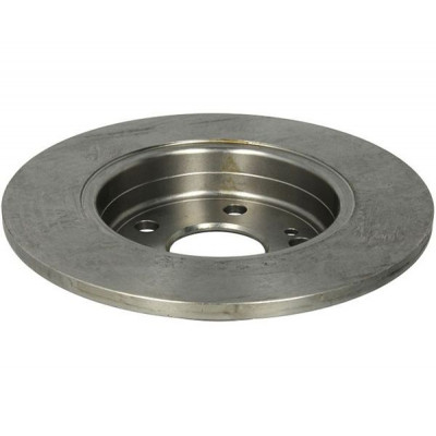 Гальмівний диск Bosch 0 986 478 758 Вінниця - фото 7