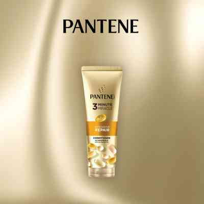 Набір косметики Pantene Pro-V Intensive Repair Шампунь 400 мл + Бальзам-ополіскувач 220 мл (8700216614696) Вінниця