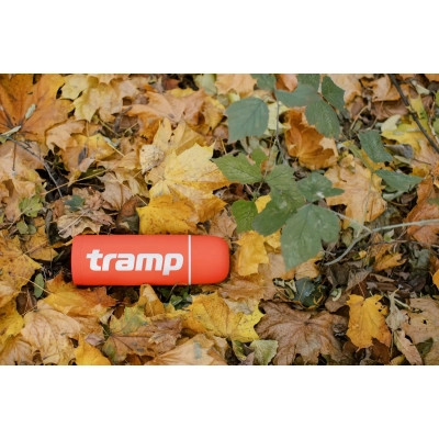 Термос Tramp Soft Touch 1.2 л Orange (UTRC-110-orange) Винница - изображение 10