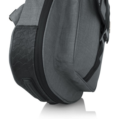 Чохол для гітари Gator Transit Series Electric Guitar Bag Grey (GT-ELECTRIC-GRY) Вінниця - фото 3