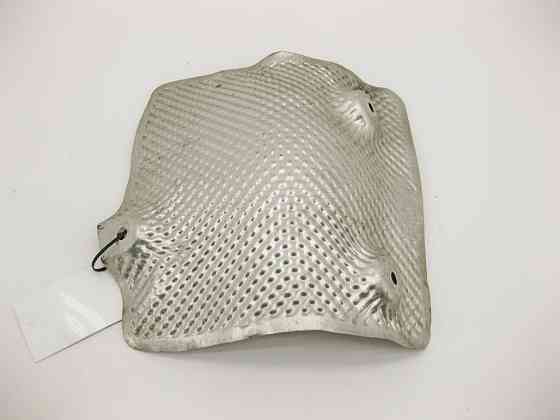 Mercedes-Benz  A1646823371 Теплозахисний екран турбіни на моторному щиті GL X164 ML W164 Одеса