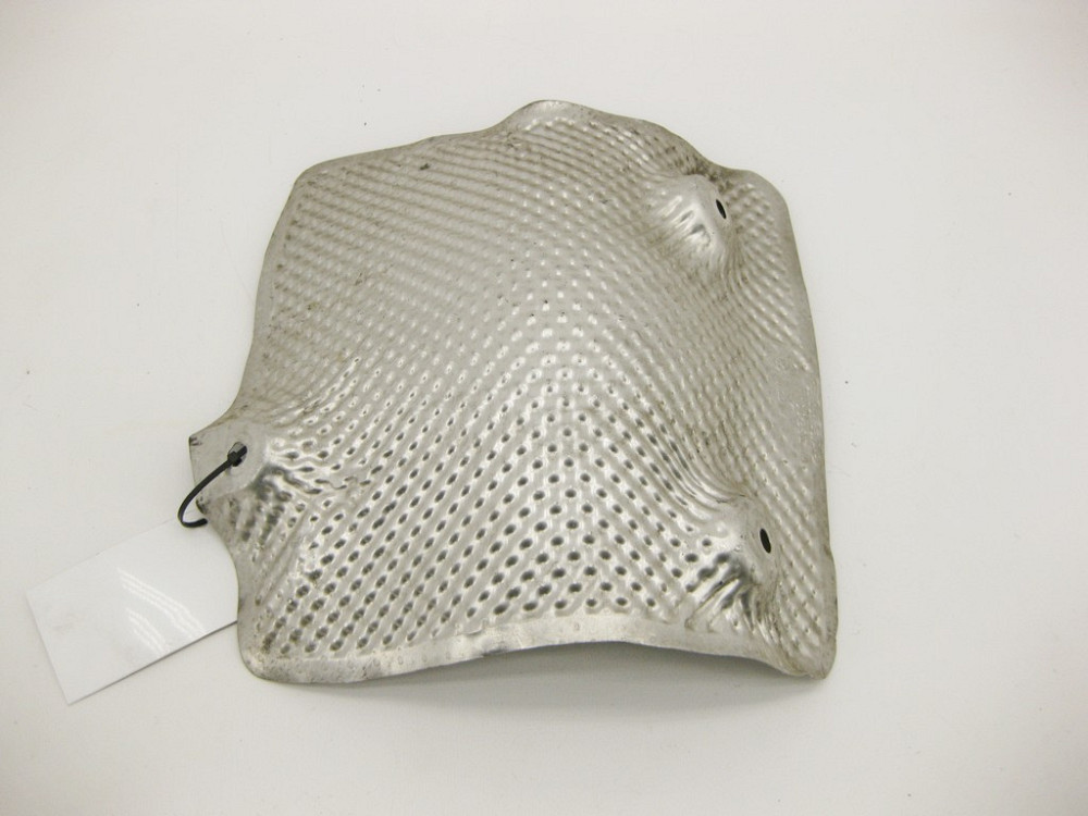 Mercedes-Benz  A1646823371 Теплозахисний екран турбіни на моторному щиті GL X164 ML W164 Одеса - фото 2