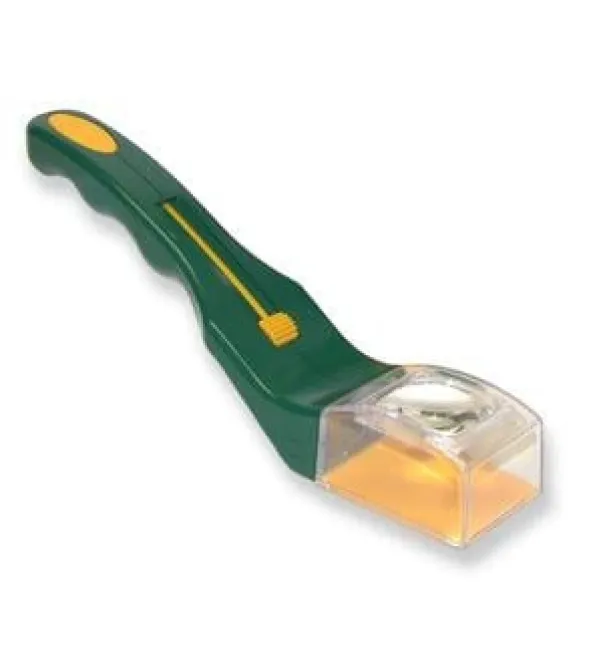 Детский микроскоп лупа развивающая игрушка для ловли насекомых пауков жуков с 5-ти кратнытным увелич Белая Церковь - изображение 1