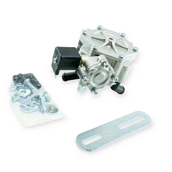 Редуктор 4-е пок shark 1200 гбо Мукачево