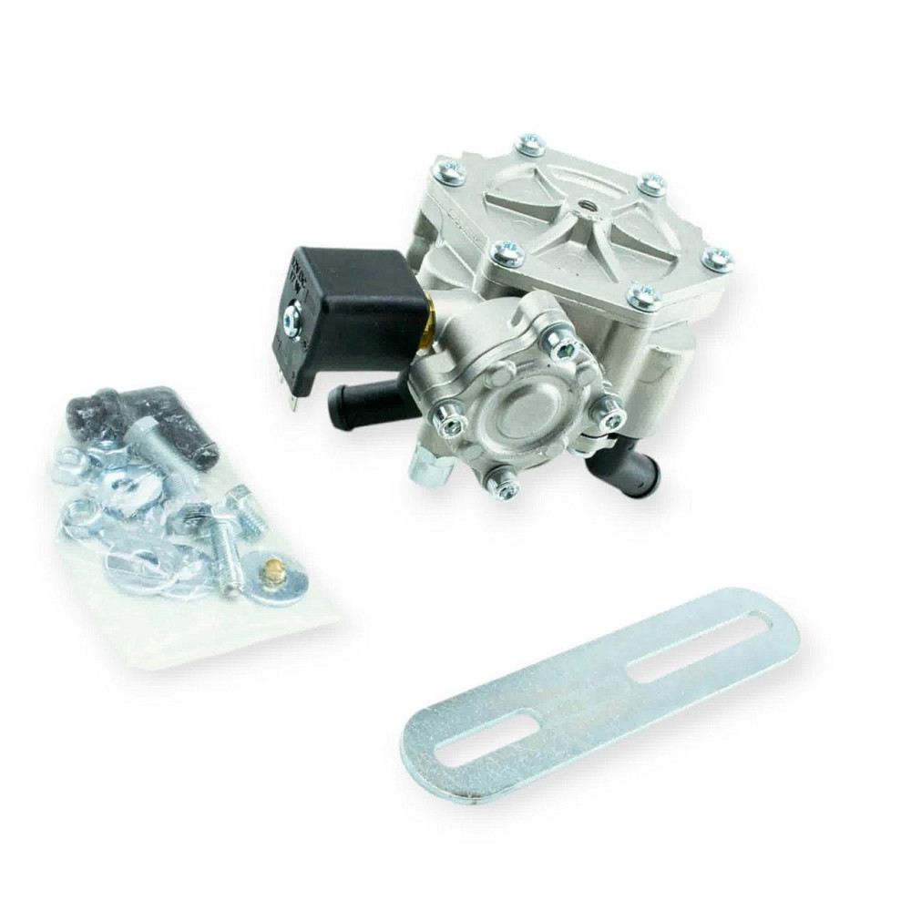 Редуктор 4-е пок shark 1200 гбо Мукачево - фото 1